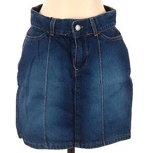 Vintage Y2K Gap denim skirt Size 2